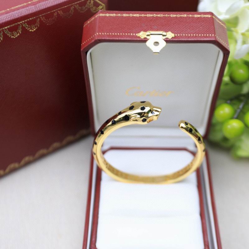Cartier Bracelet ID:20261020-86